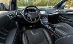 Ford Edge ST 2018 года (NA)
